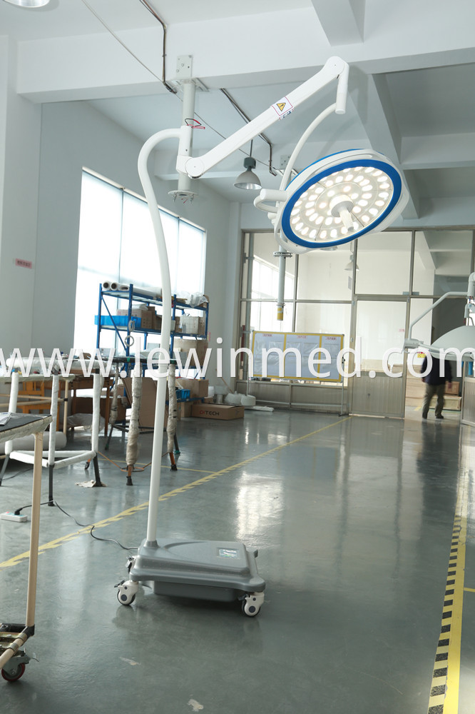 Mobile led lamp1